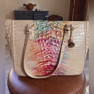 Brahmin purse